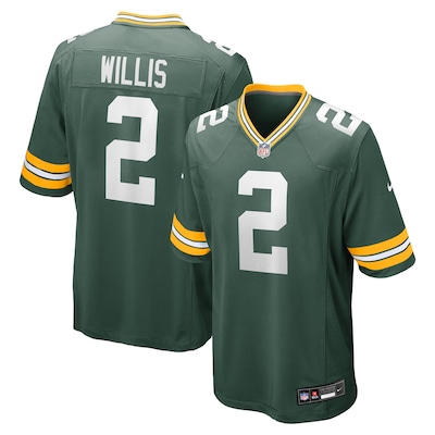 Green Bay Packers Men Jerseys 2025-10-15-051